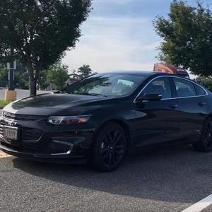 Meet your Posher, Gary